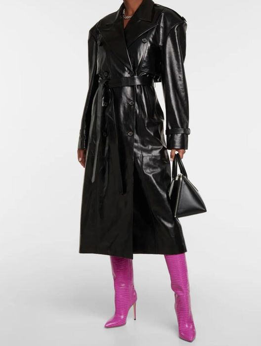 Оригинални ботуши Paris Texas