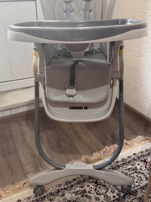 Продам детский стульчик для кормления