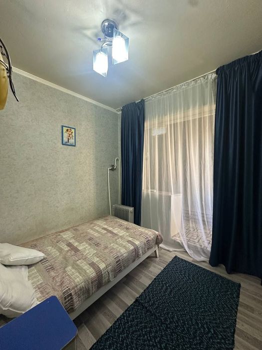 Аренда 1в2/9/9 м-в Тузель-1, 40 лет о-р Крестик.