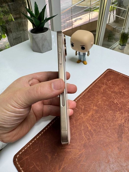 iPhone 16 Pro Max 256 gb