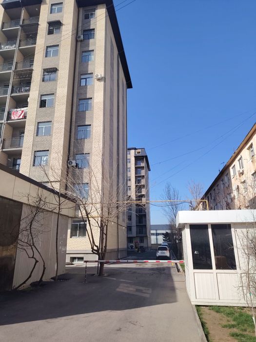 Продажа Квартиры 3/1/10