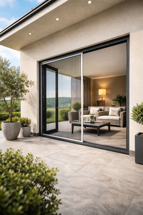 Plase insecte plisse Constanța