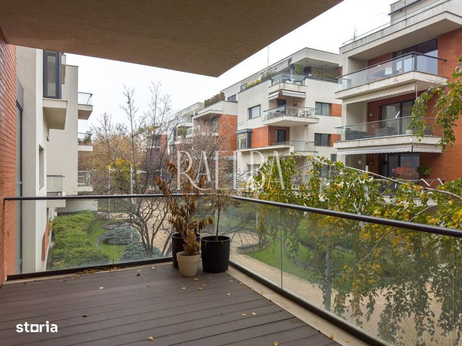 Dorobanti | Capitale | 180Mp | 4 cam. | Washington Residence