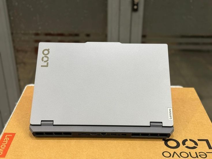 Ноутбук Lenovo LOQ
