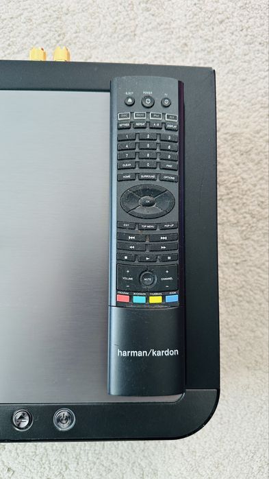 Amplificator Bluray player Harman Kardon BDS2