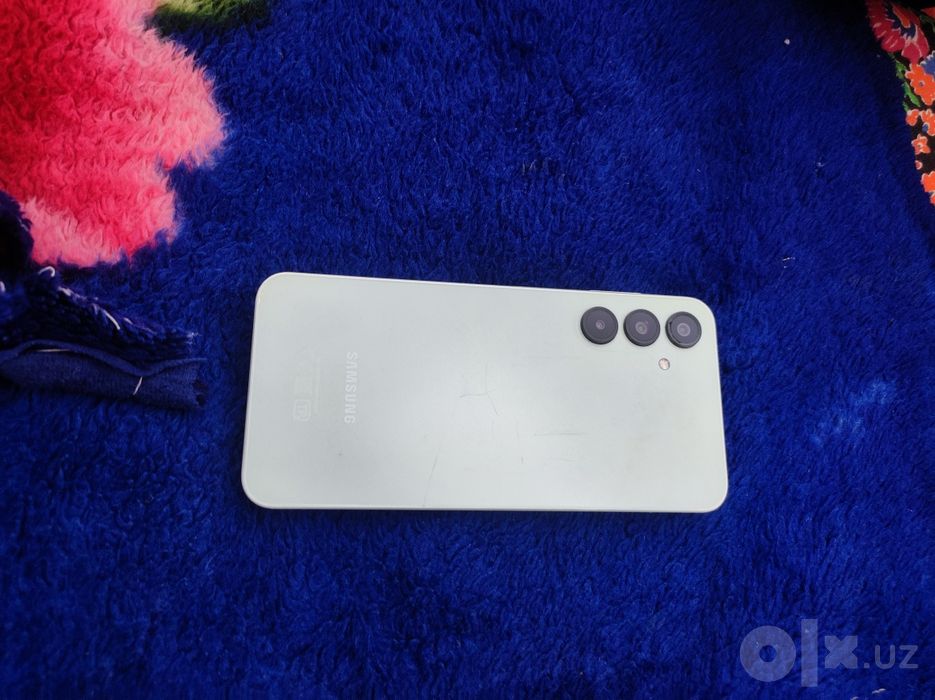Galaxy Samsung A16