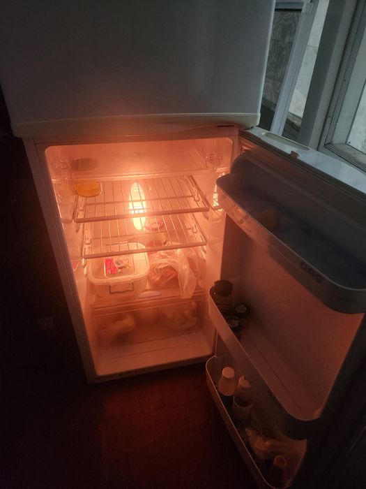 Holodilnik LG nofrost