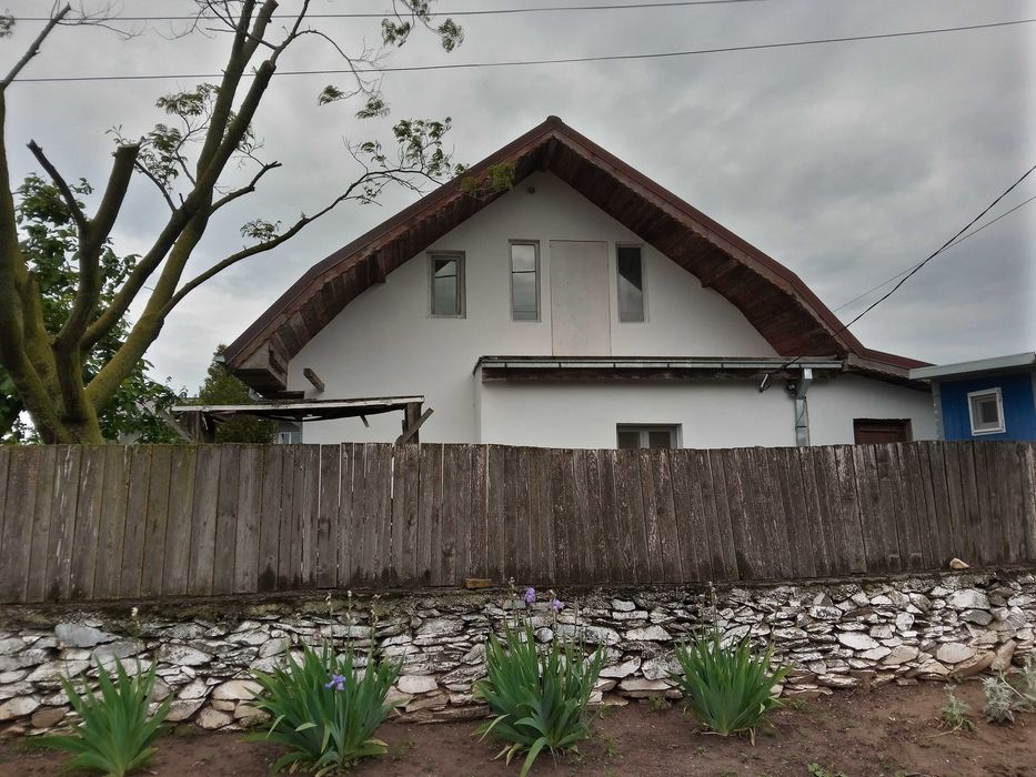 Casa  Vadu jud Constanta