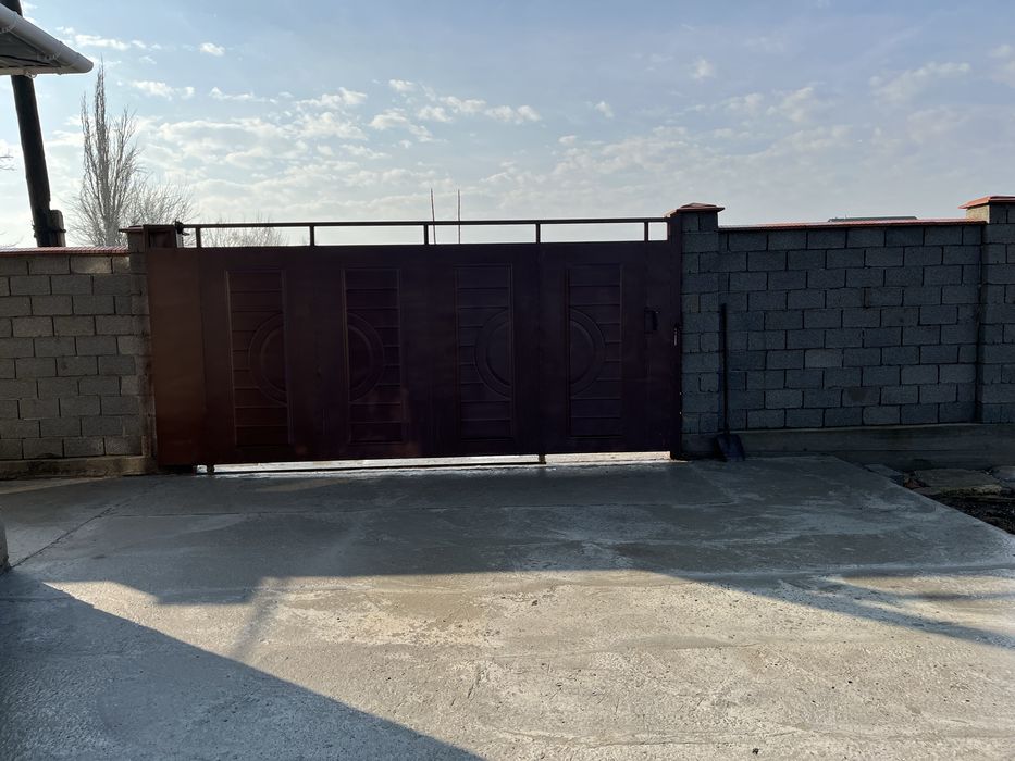 Үй сатлады срочна