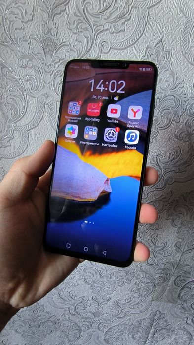 Huawei Nova Y91 продам