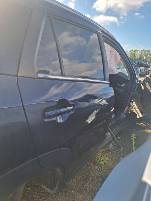 Задна дясна врата Suzuki SX4 S-CROSS/ Сузуки СХ4 Ес Крос 2022г.
