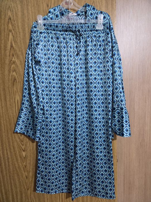 Costum de vara Reserved