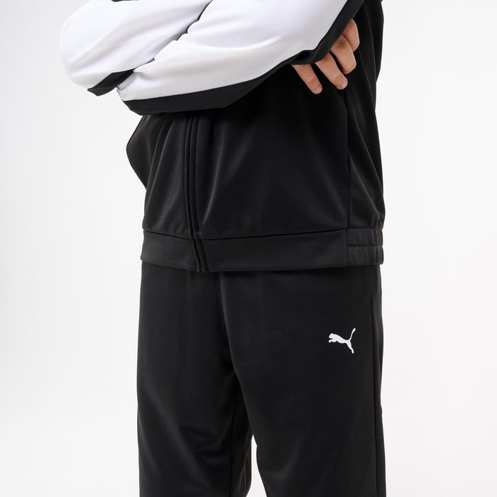 Trening din poliester pentru sport Puma - produs resigilat Decathlon