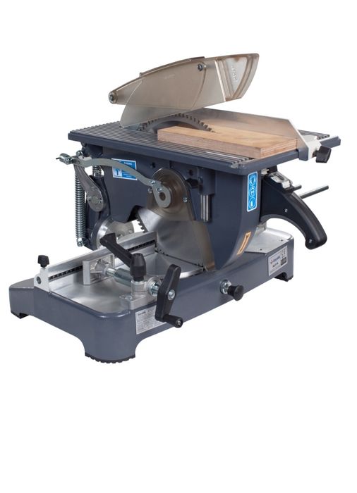 Пила торцовочная Ozcelik Alfa