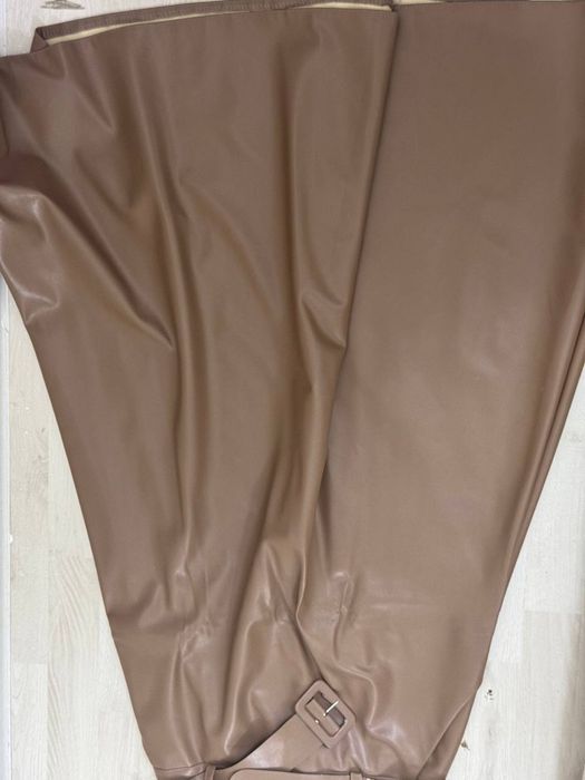 Kojiniy yubka holati yaxshi