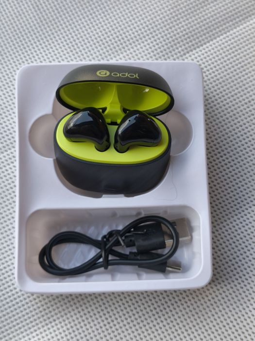 Căști Adol wireless