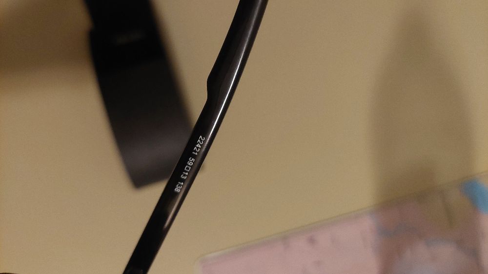 Ochelari Prada Milano