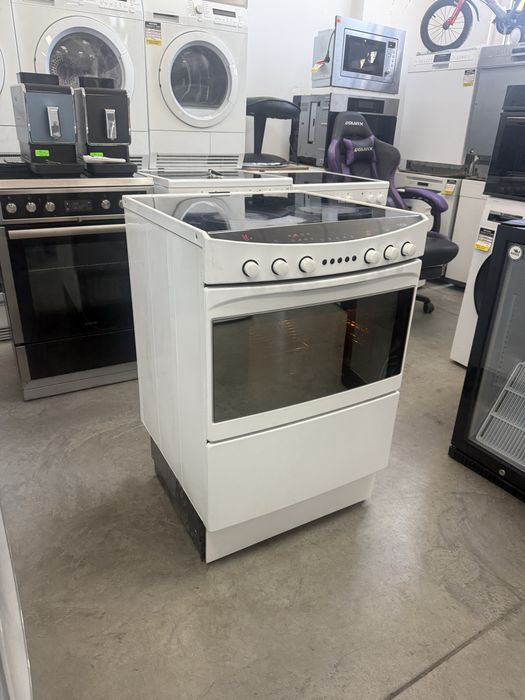 Готварска печка ELECTROLUX Voss
