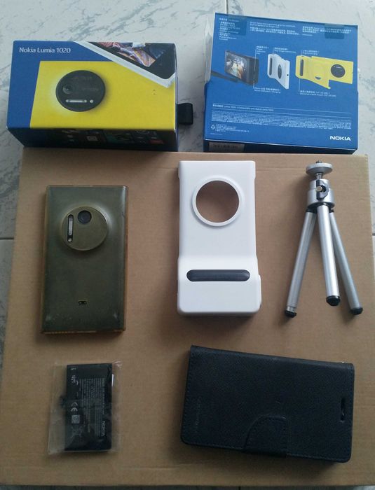Nokia Lumia 1020 32GB