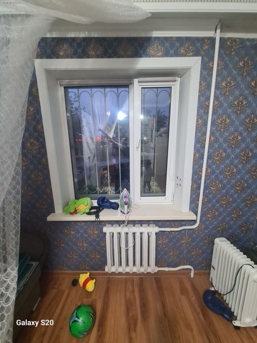 Продам пластиковые окна