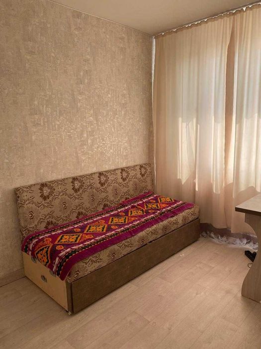 2 комнатная квартира на КСК