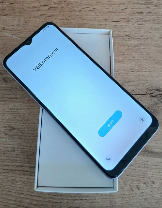 Samsung Galaxy A22