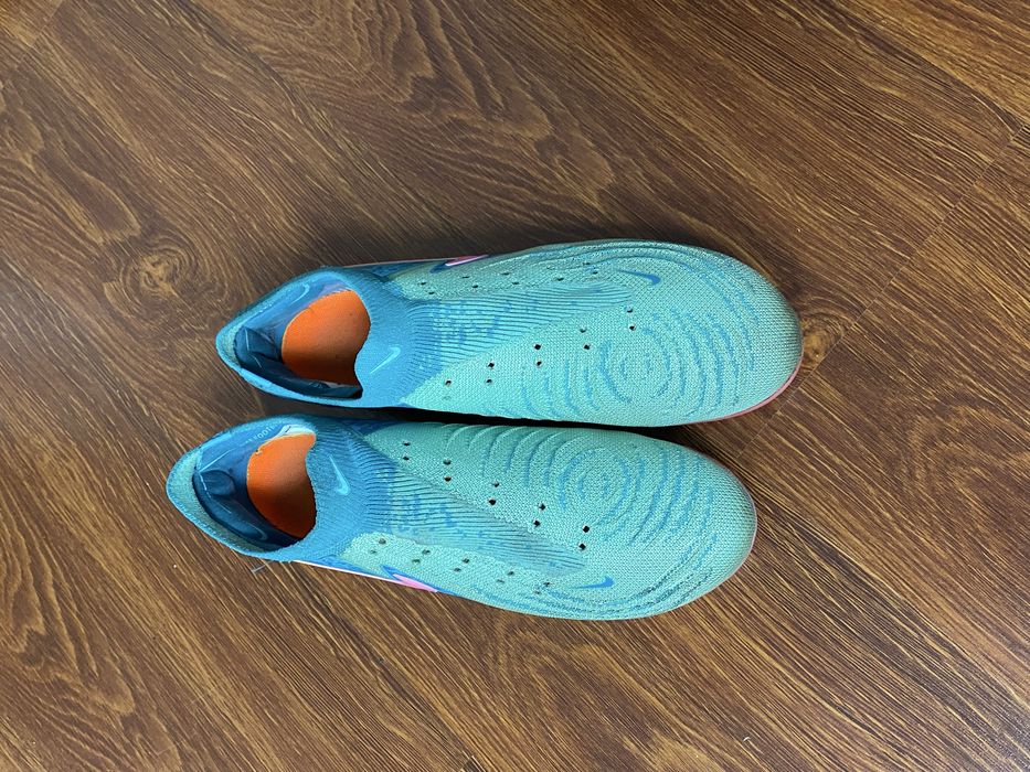 Бутцы nike cyclone 360