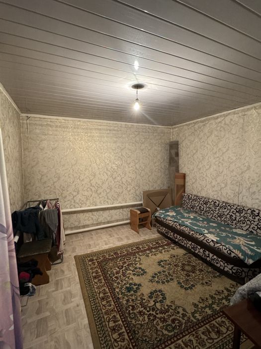 Продам дом в п. Заводской