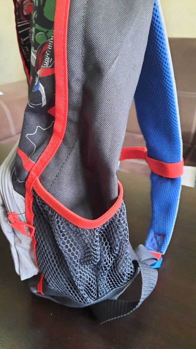 раница за дете ADIDAS отмъстителите