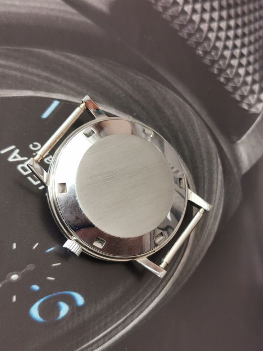 Ceas vintage Zenith Automatic