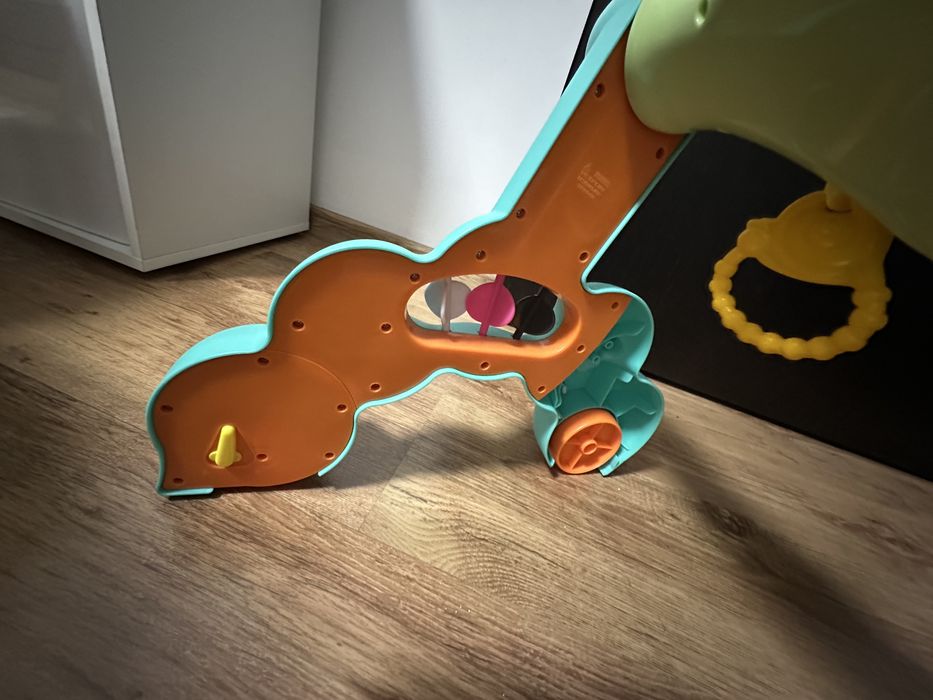 Centru activitati si premergator