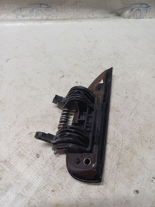 maner exterior stanga fata  dacia logan mcv 1.0 benzina 2018