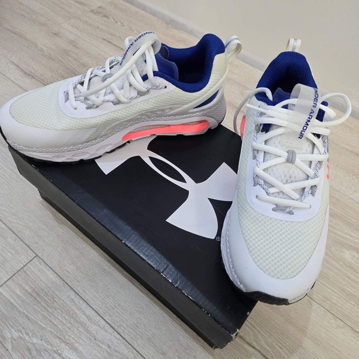 Мъжки  маратонки  Under Armour