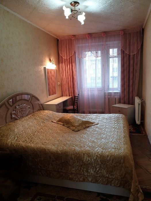Продам 3-х комнатную квартиру