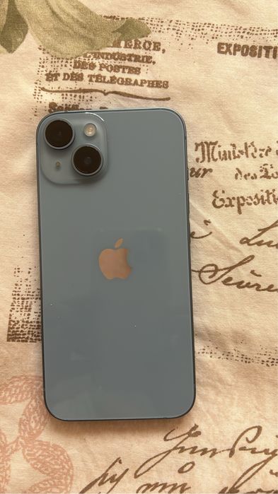 Айфон 14 128г сатылады срочно