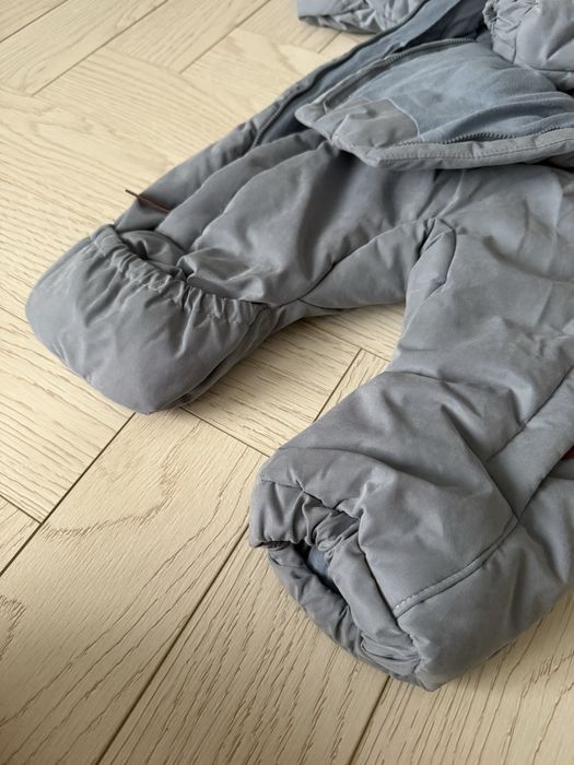 Продам детский зимний комбинезон