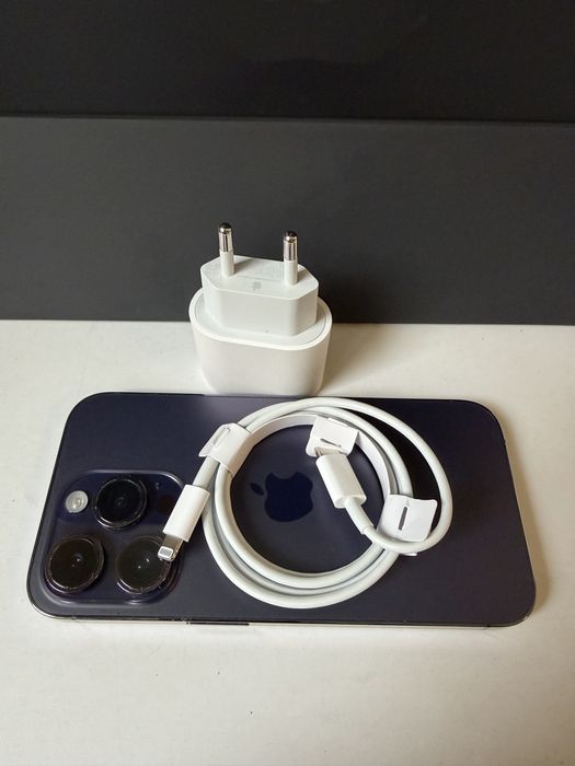 BPFR* iPhone 14 Pro 256GB