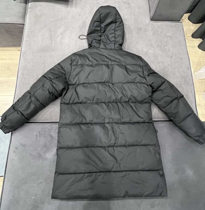 зимняя куртка Calvin Klein Jeans