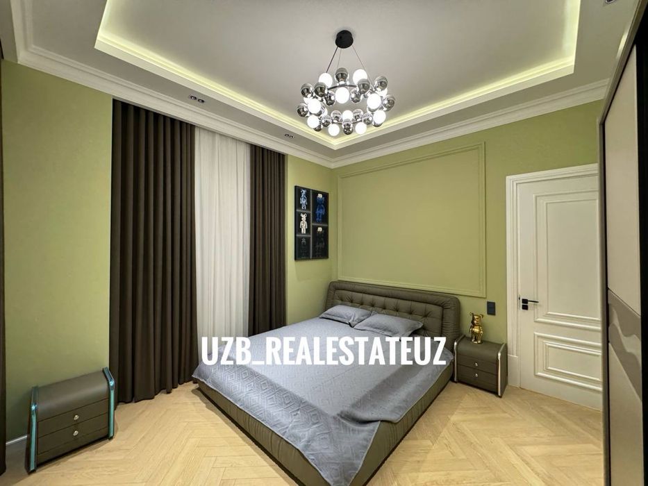 Ор-р: Академии городок, Инха Продается Новый Евро Дом 2,7.соток 390м2