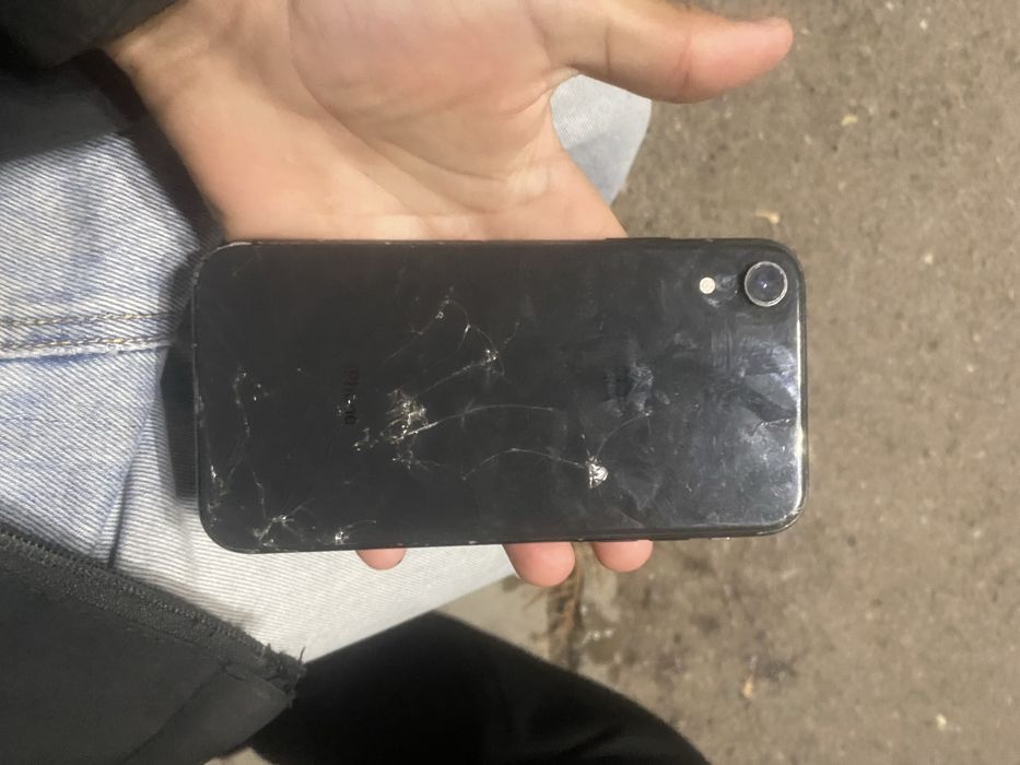 Apple IPhone XR 64 GB