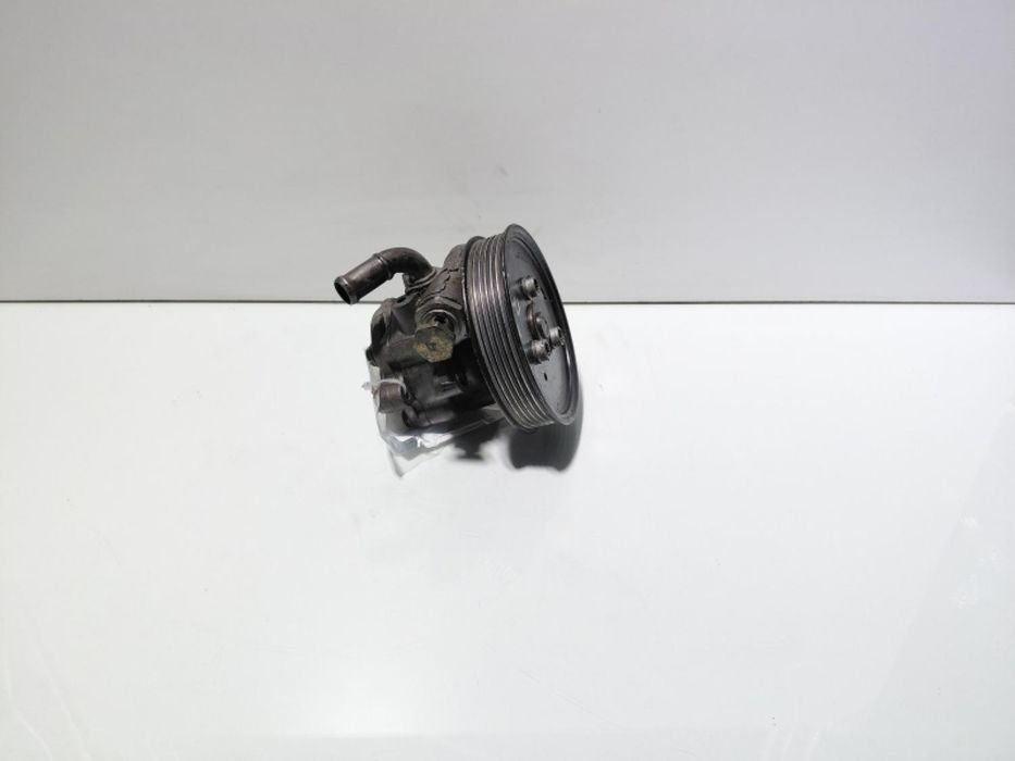 Pompa servo directie, cod 7L8422154ES, Audi Q7 (4LB) 3.0 TDI, BUG
