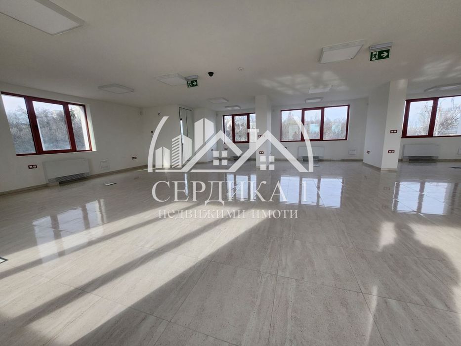 Офис в София - Слатина