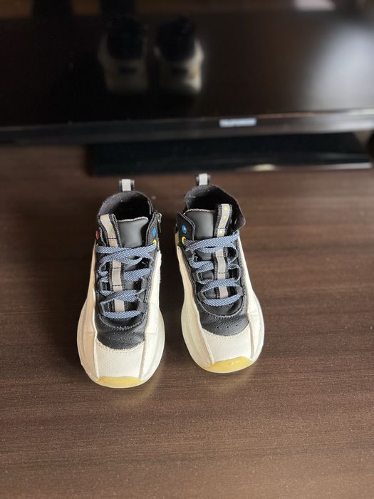 Детски маратонки ZARA