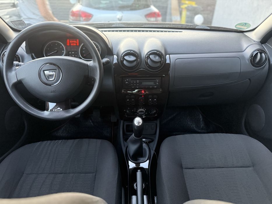 Dacia Duster 1.6 Benzina Euro 5 180.000 km