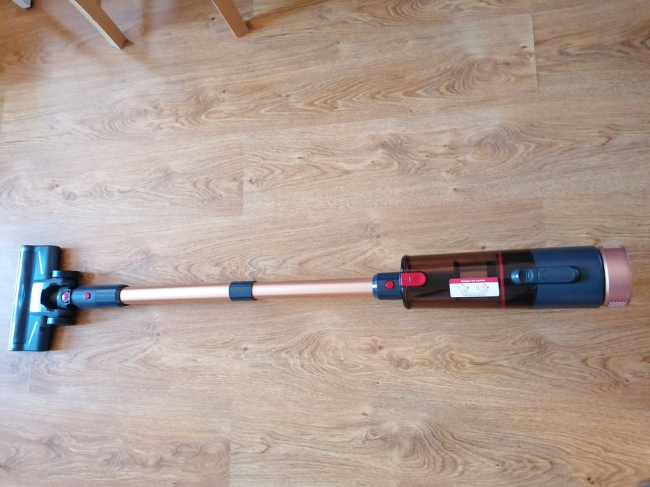 Прахосмукачка PROSCENIC RSH06-6S2 P11 ULTRA