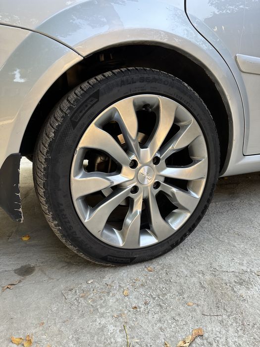 Обмен Диски диска diski diska disk saca impala saka litoy литые R17