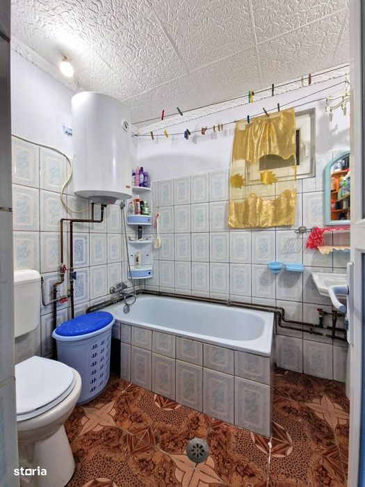 Pantelimon -casa  – 93 mp utili, teren 275 mp, an 1980, zonă liniștită