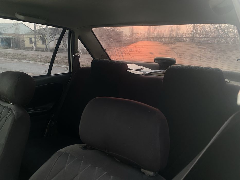 Nexia 1 sons tramblyor 2006