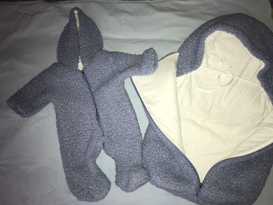 Продается конверт на выписку