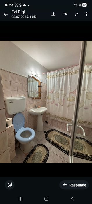 Cazare Băile Herculane